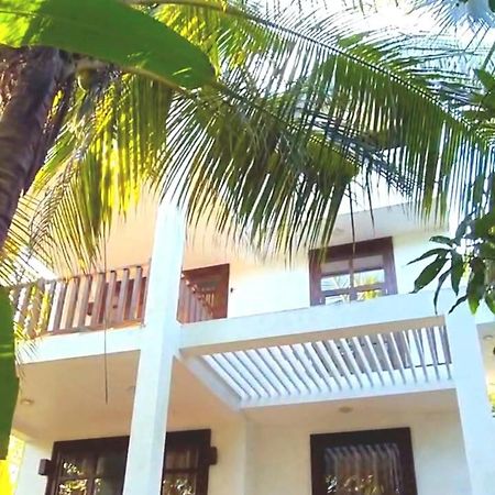 Dinuri Villa Tangalle Bagian luar foto