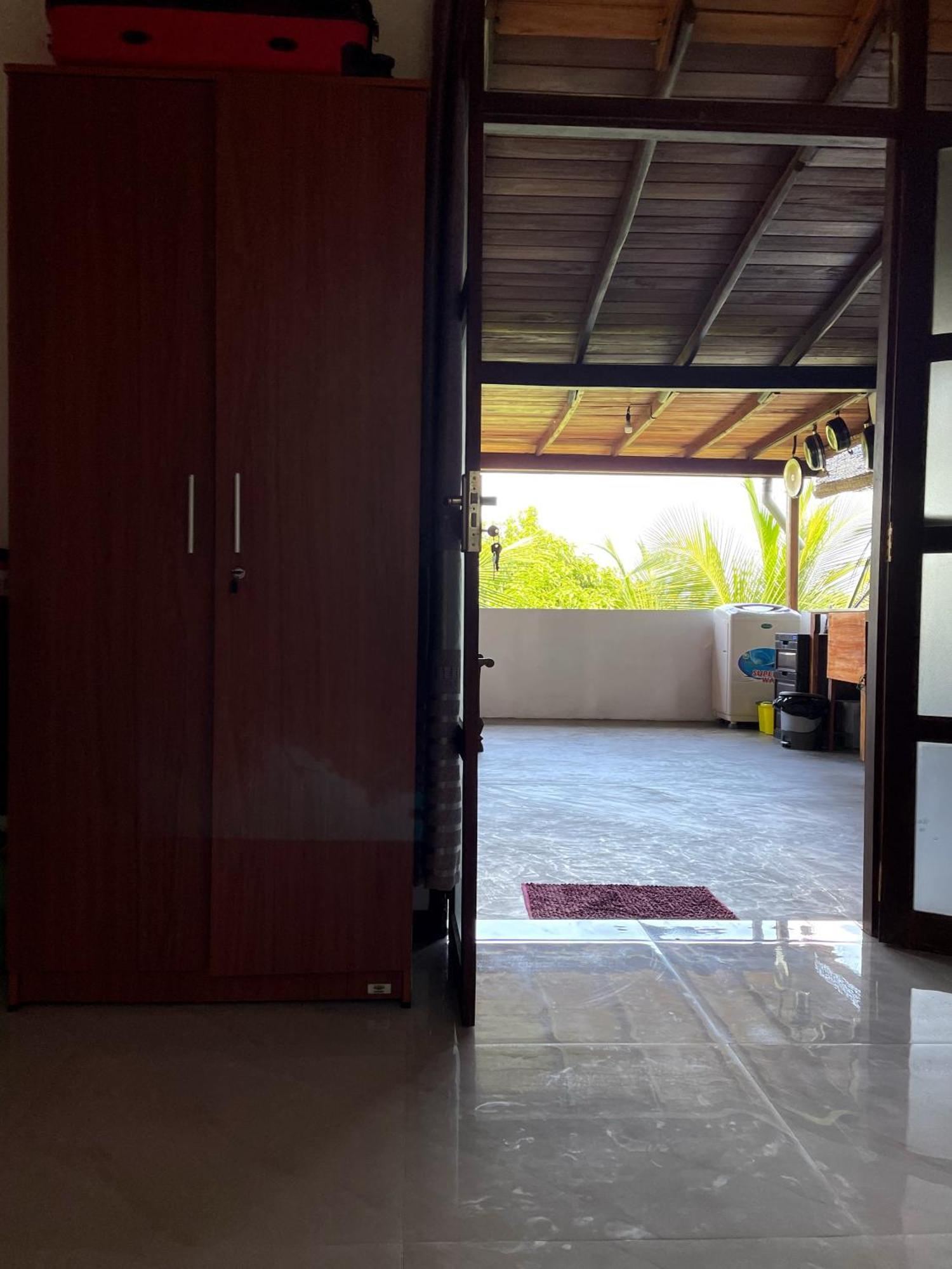 Dinuri Villa Tangalle Bagian luar foto