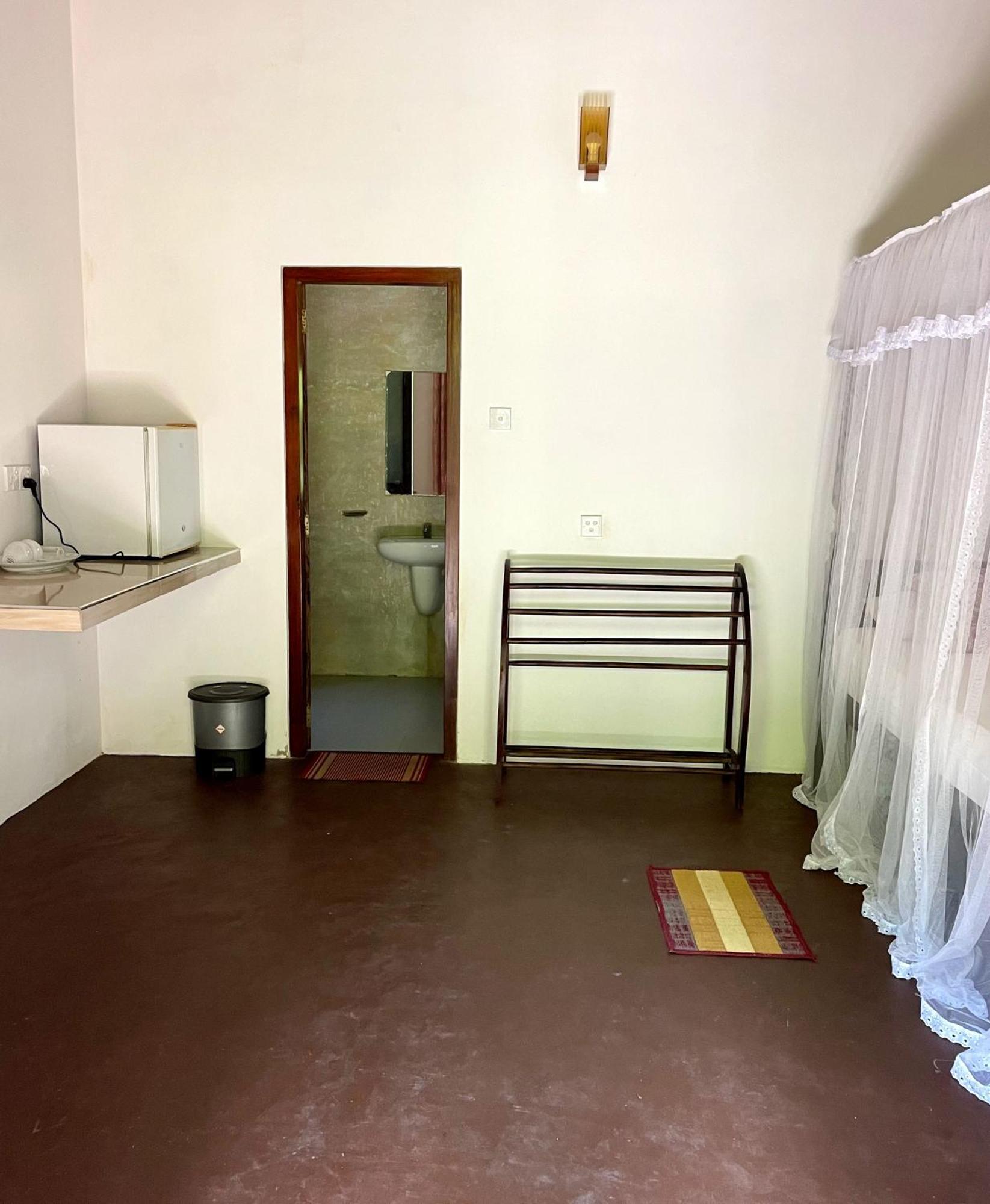 Dinuri Villa Tangalle Bagian luar foto