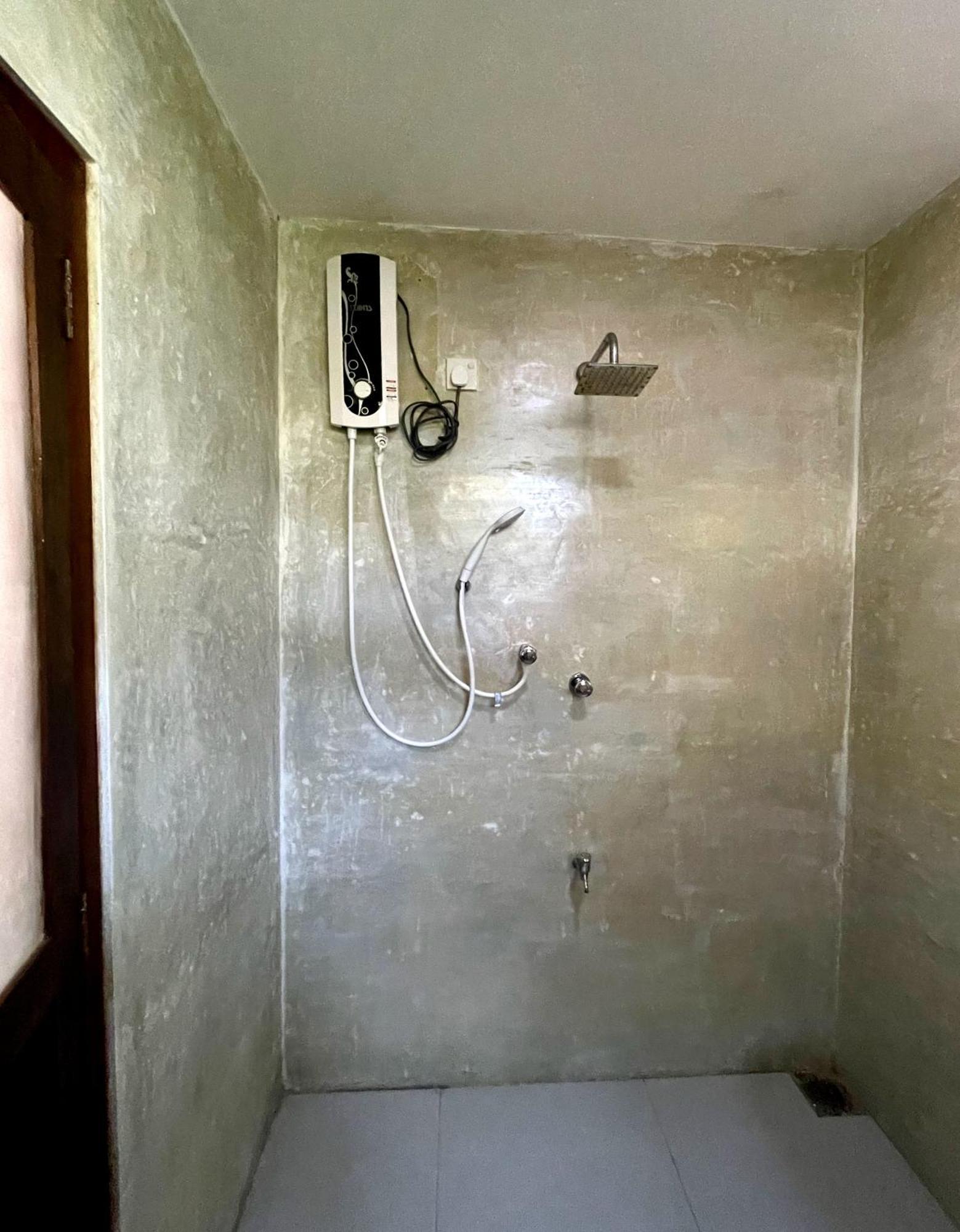 Dinuri Villa Tangalle Bagian luar foto