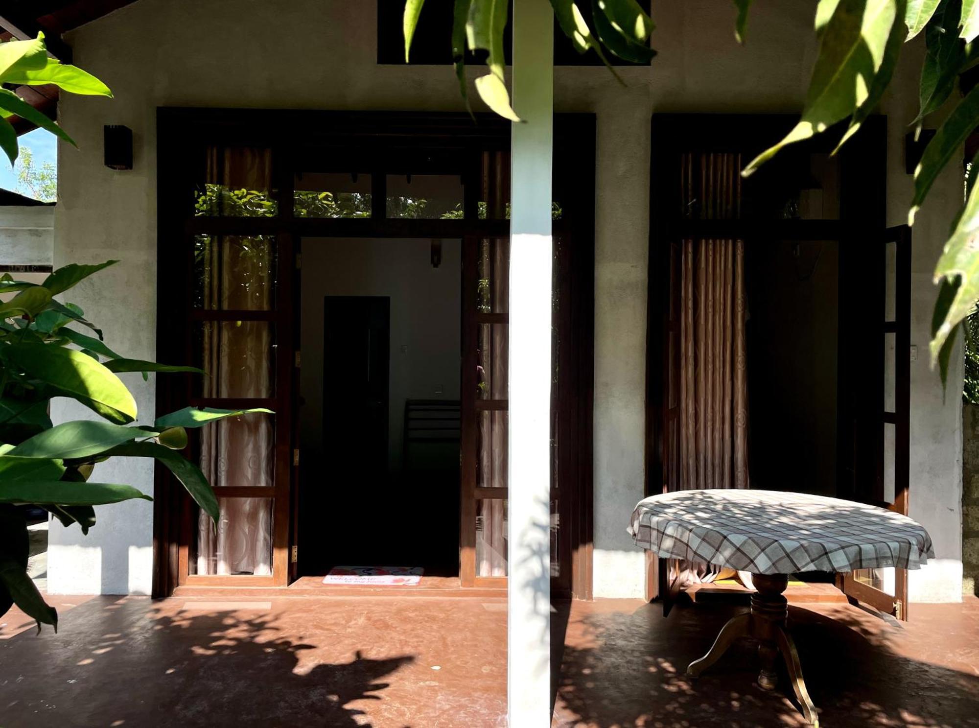 Dinuri Villa Tangalle Bagian luar foto