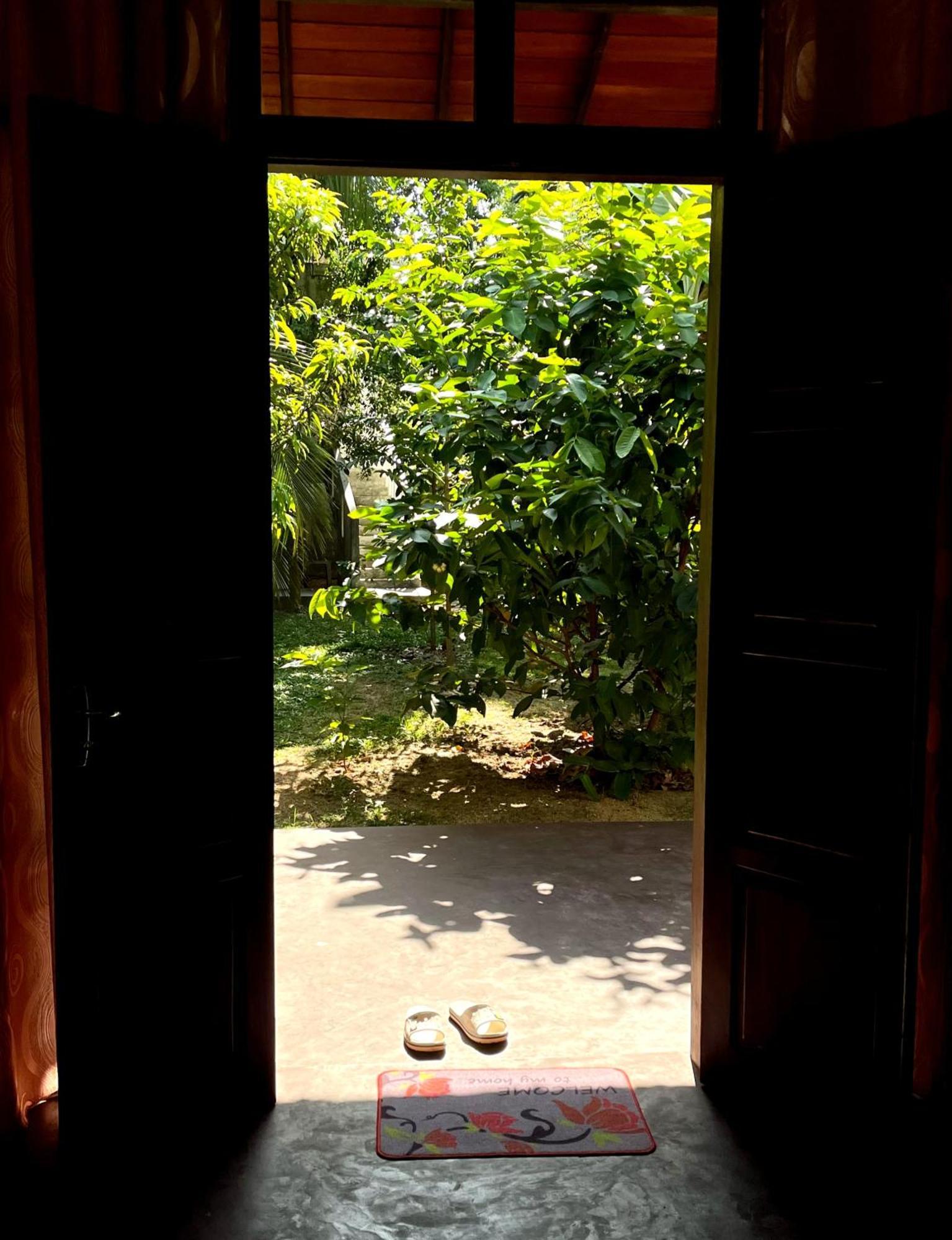 Dinuri Villa Tangalle Bagian luar foto