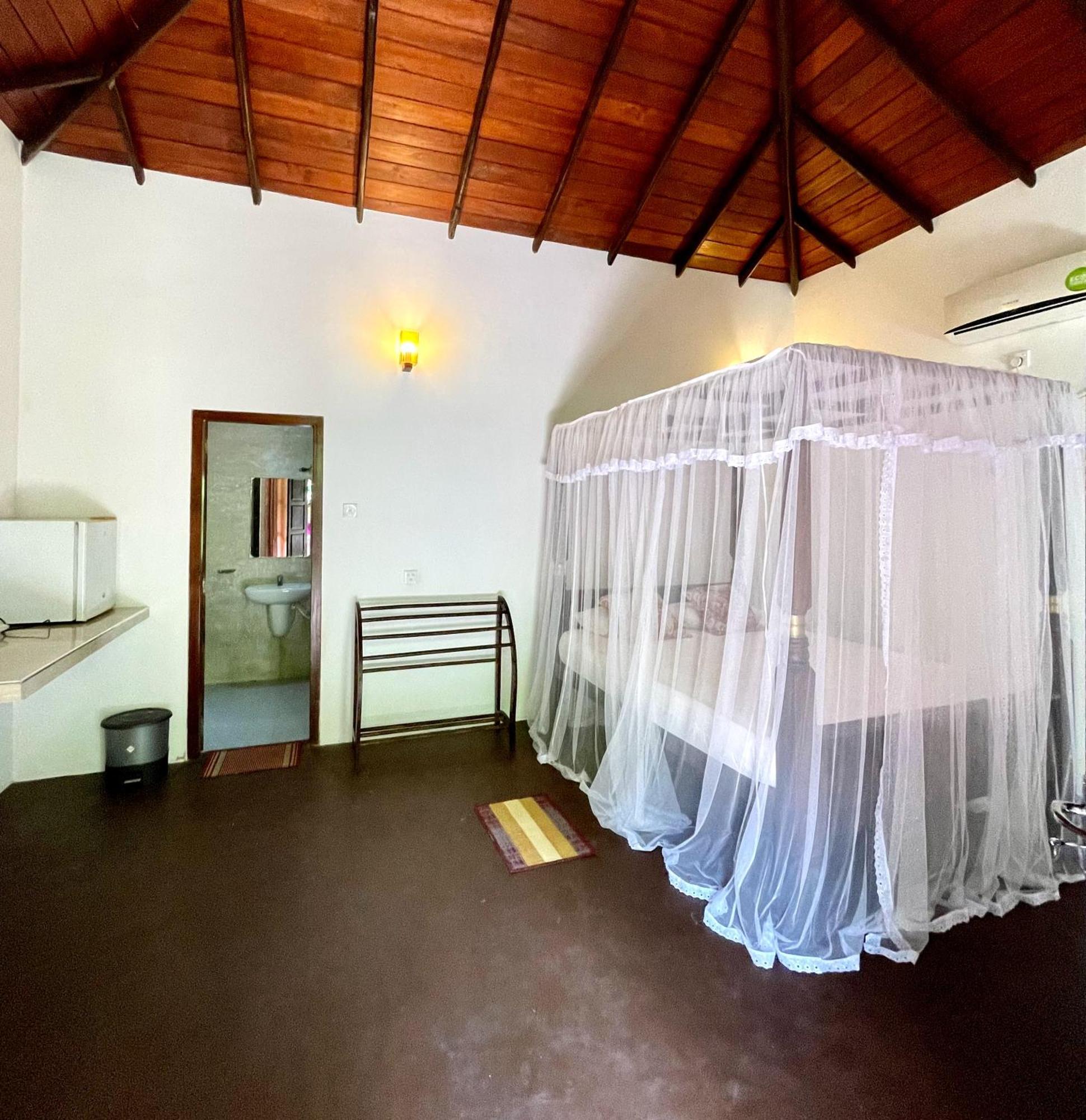 Dinuri Villa Tangalle Bagian luar foto