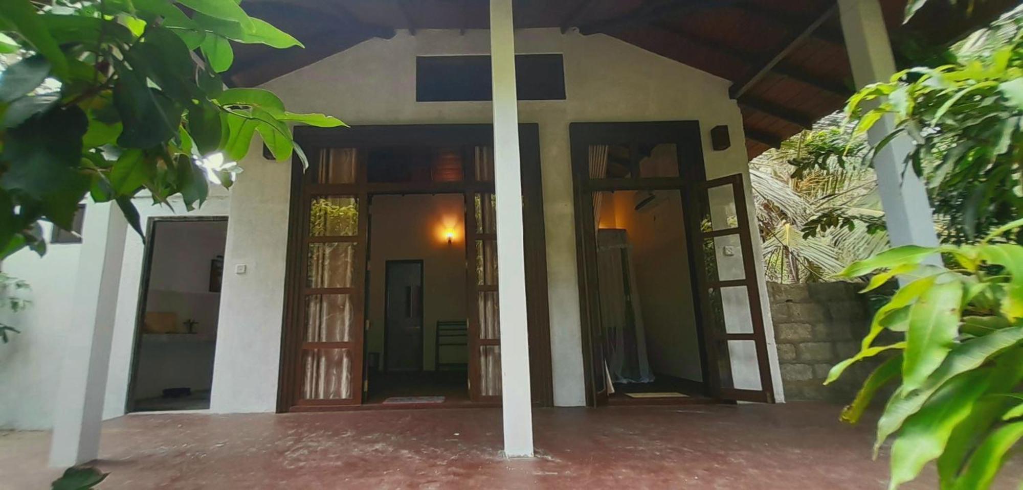 Dinuri Villa Tangalle Bagian luar foto