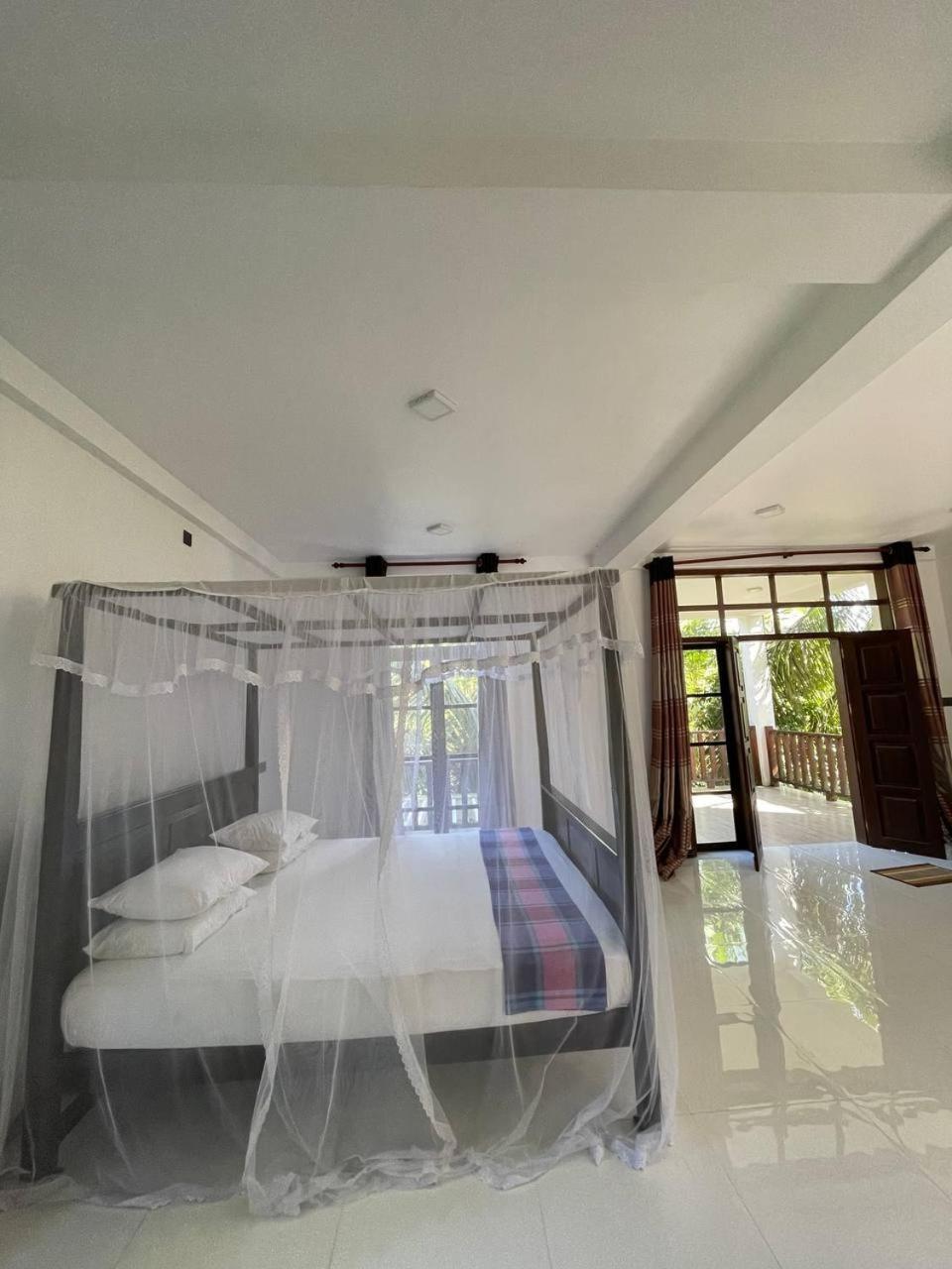 Dinuri Villa Tangalle Bagian luar foto