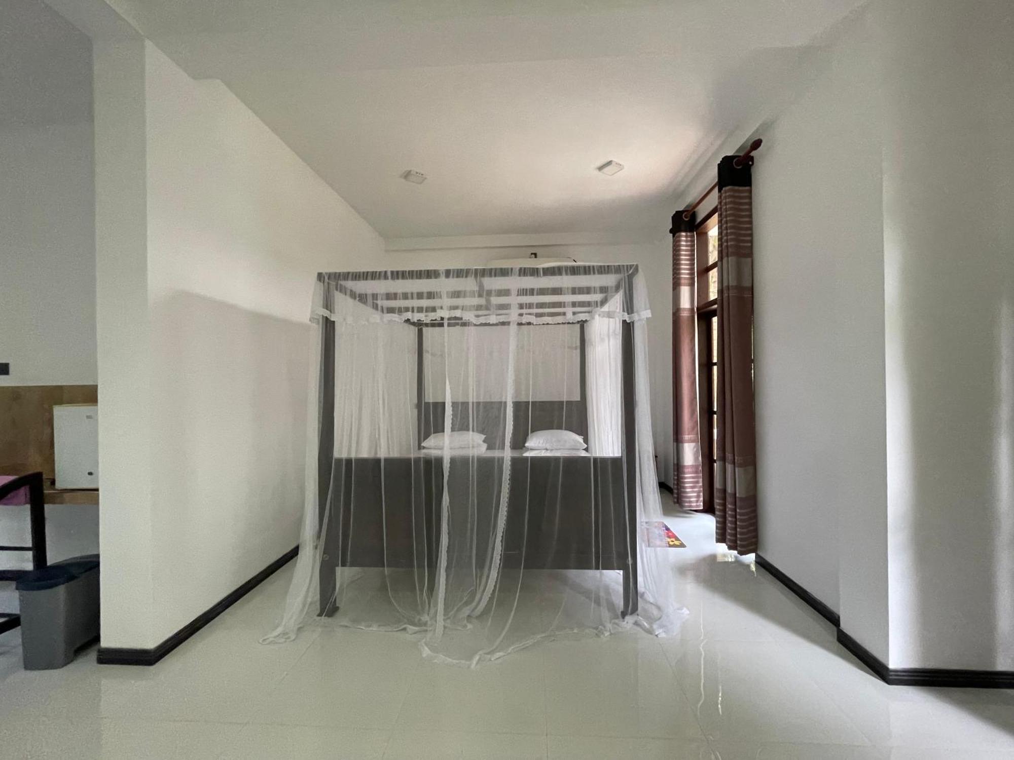 Dinuri Villa Tangalle Bagian luar foto