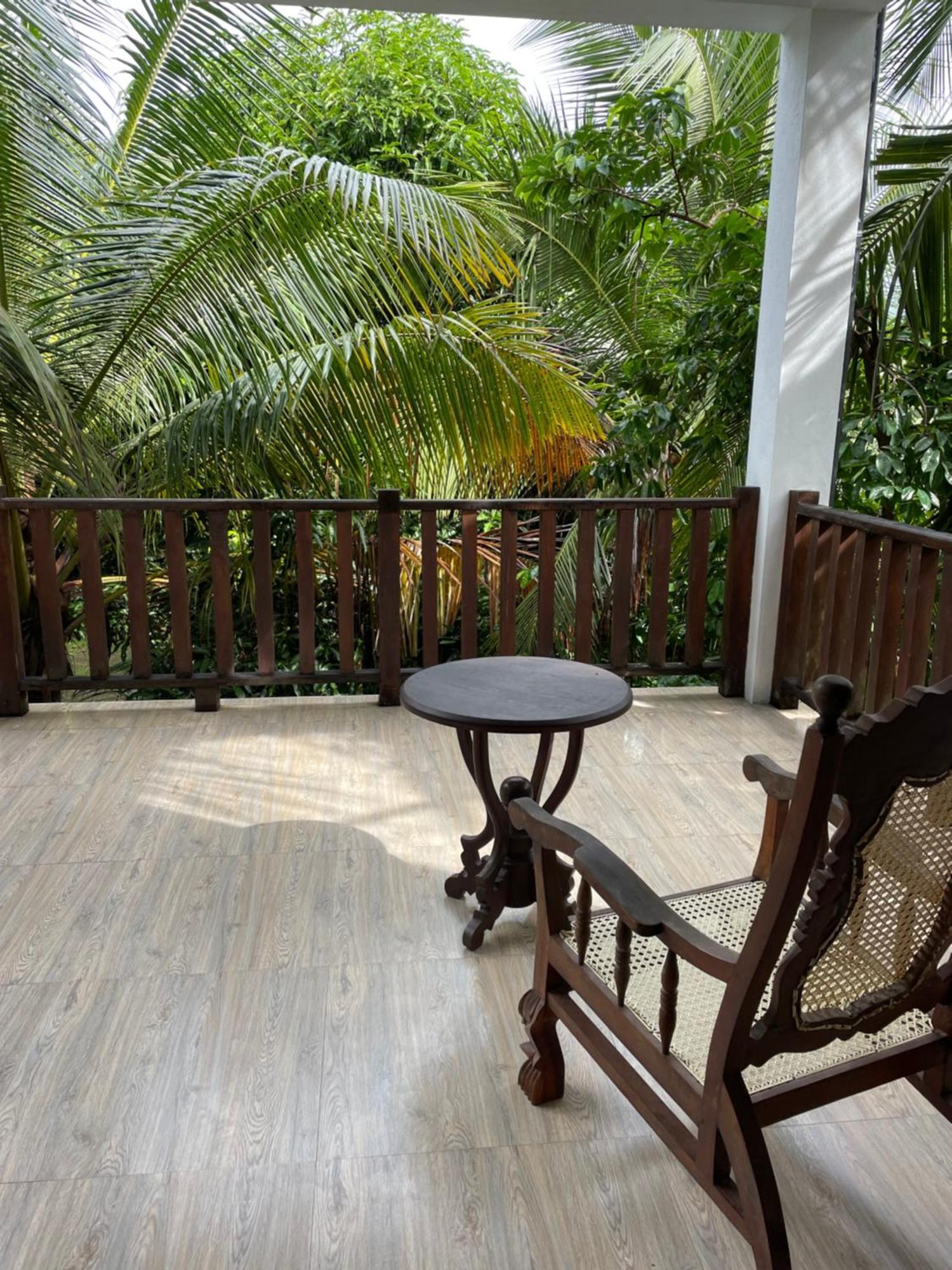 Dinuri Villa Tangalle Bagian luar foto