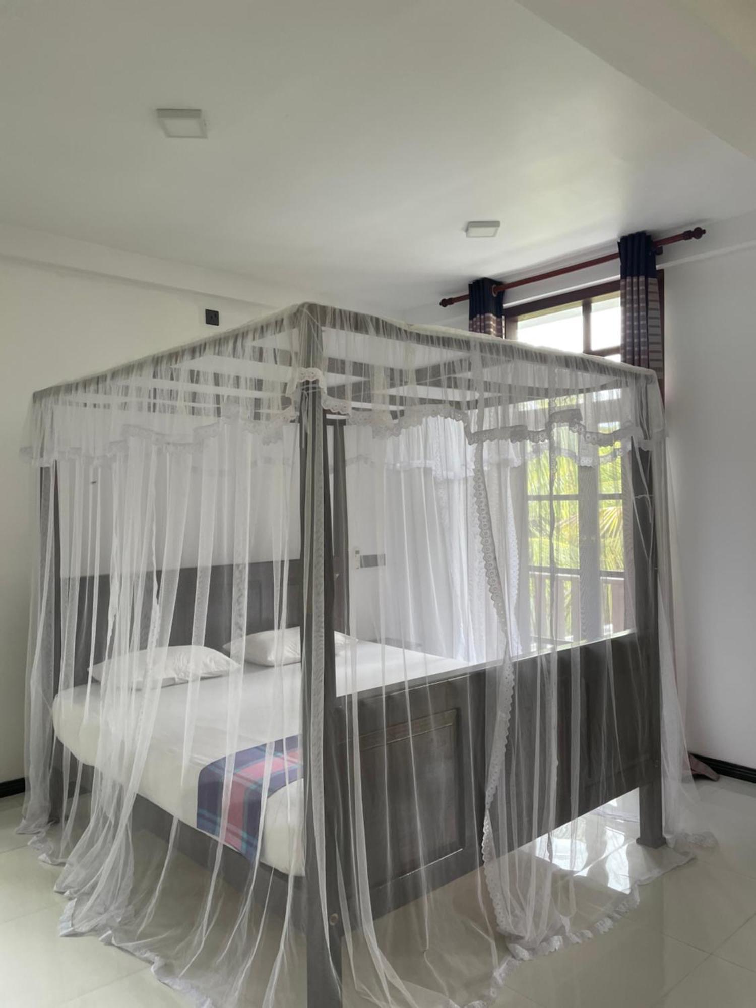 Dinuri Villa Tangalle Bagian luar foto