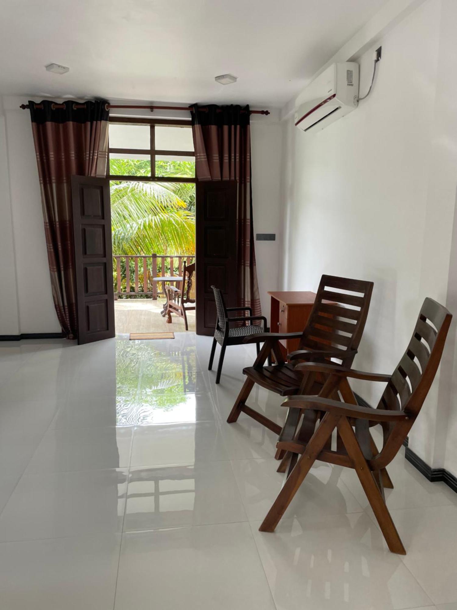 Dinuri Villa Tangalle Bagian luar foto