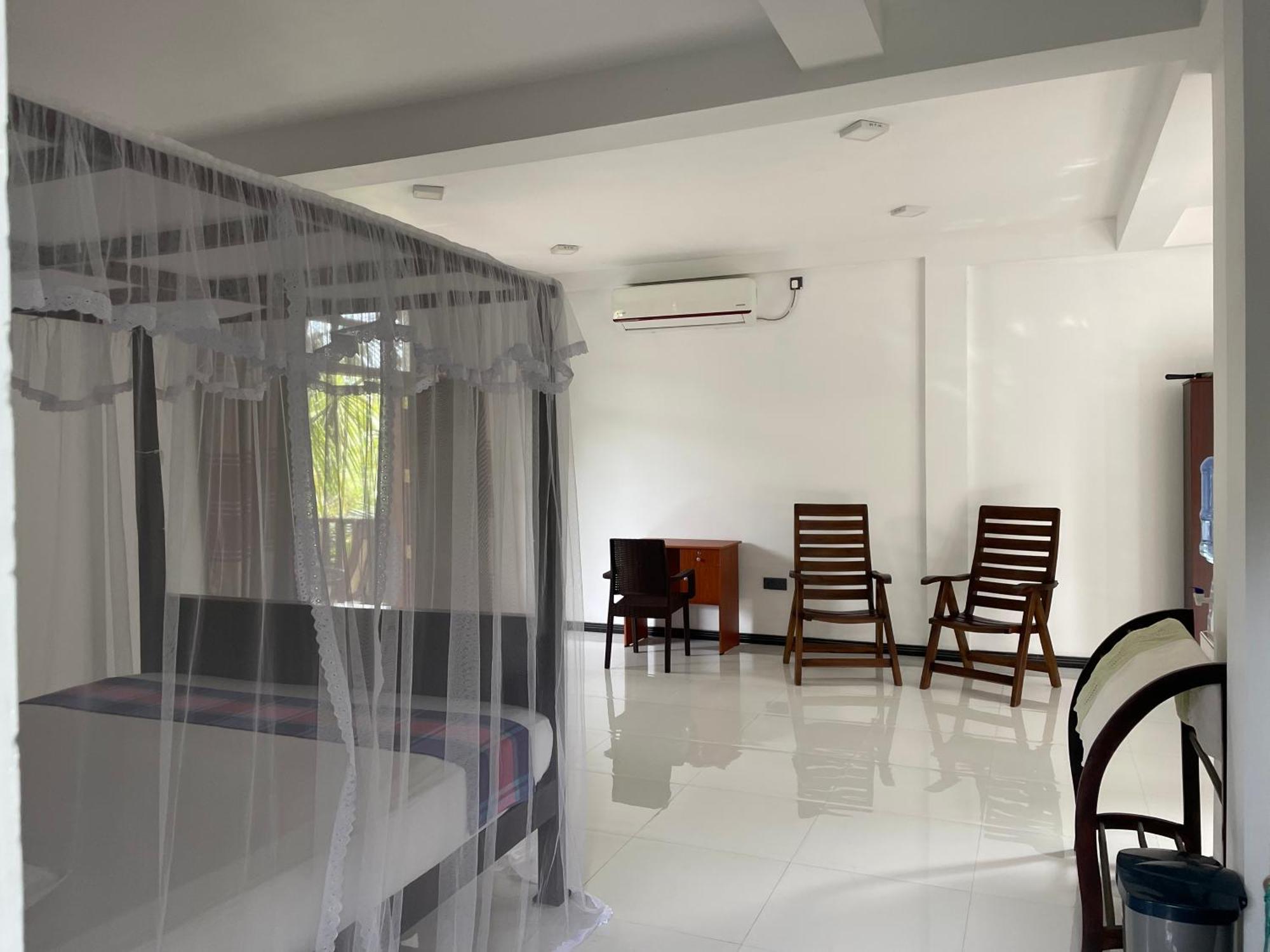 Dinuri Villa Tangalle Bagian luar foto