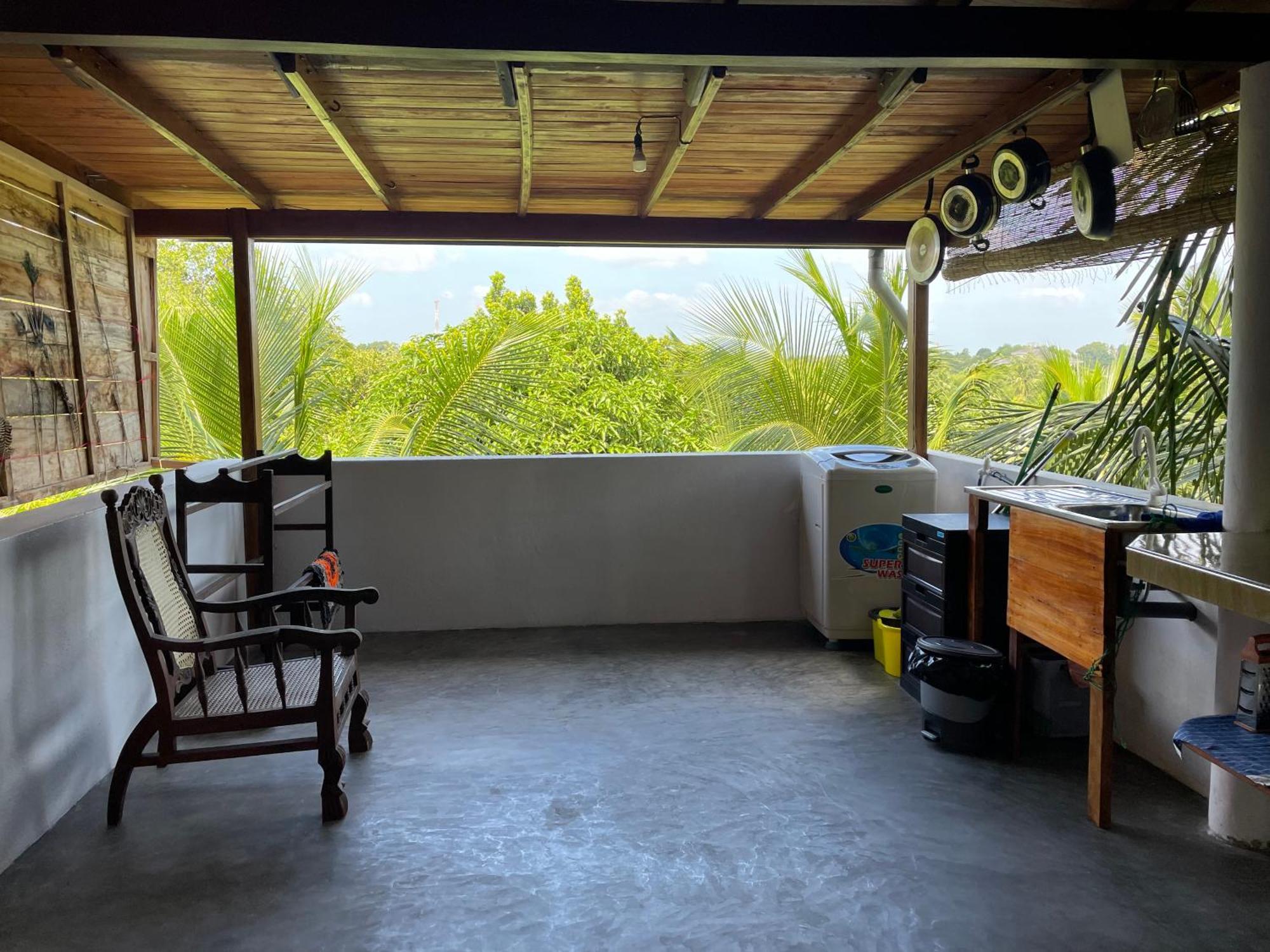 Dinuri Villa Tangalle Bagian luar foto