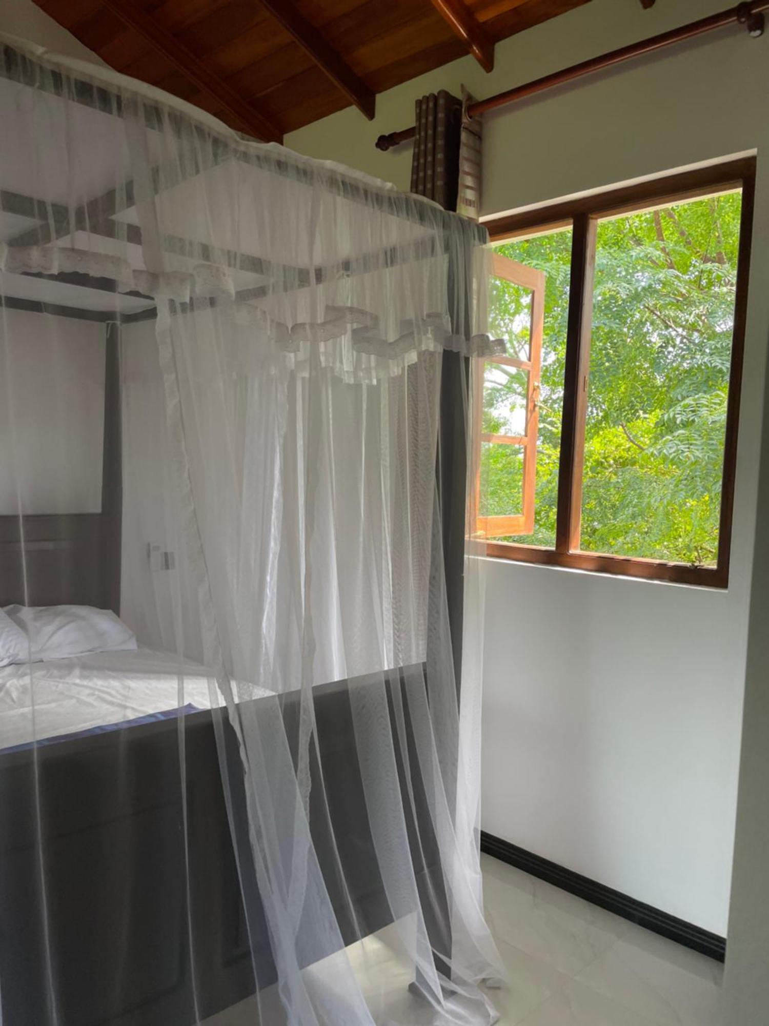 Dinuri Villa Tangalle Bagian luar foto