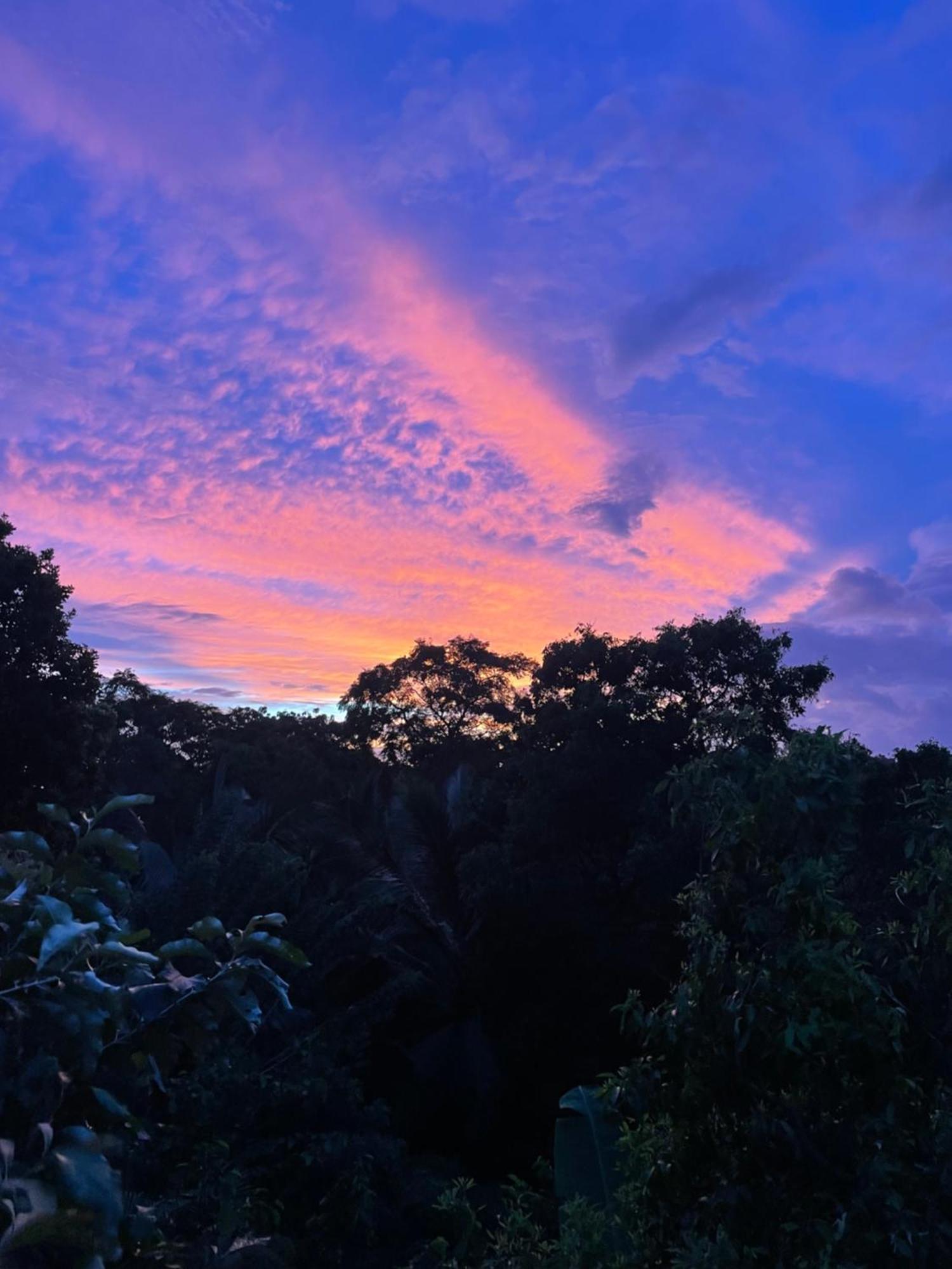 Dinuri Villa Tangalle Bagian luar foto