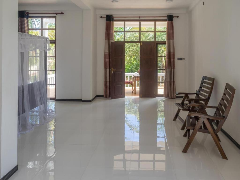 Dinuri Villa Tangalle Bagian luar foto
