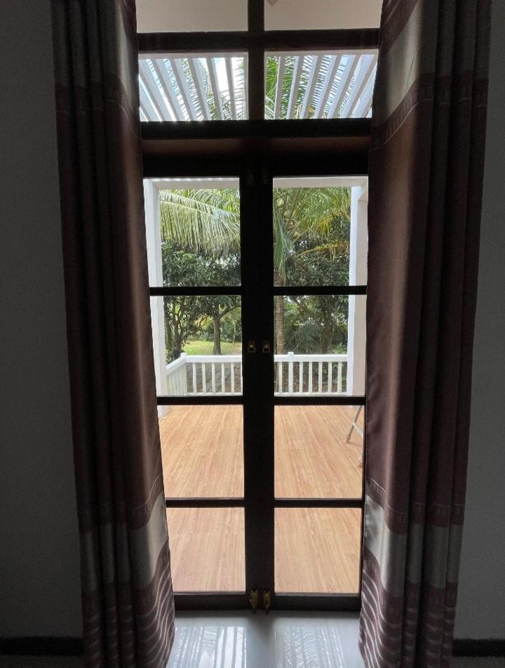 Dinuri Villa Tangalle Bagian luar foto