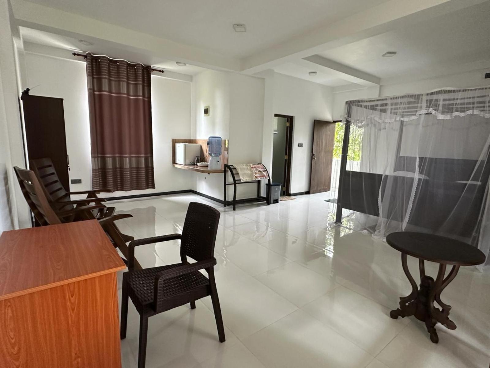 Dinuri Villa Tangalle Bagian luar foto