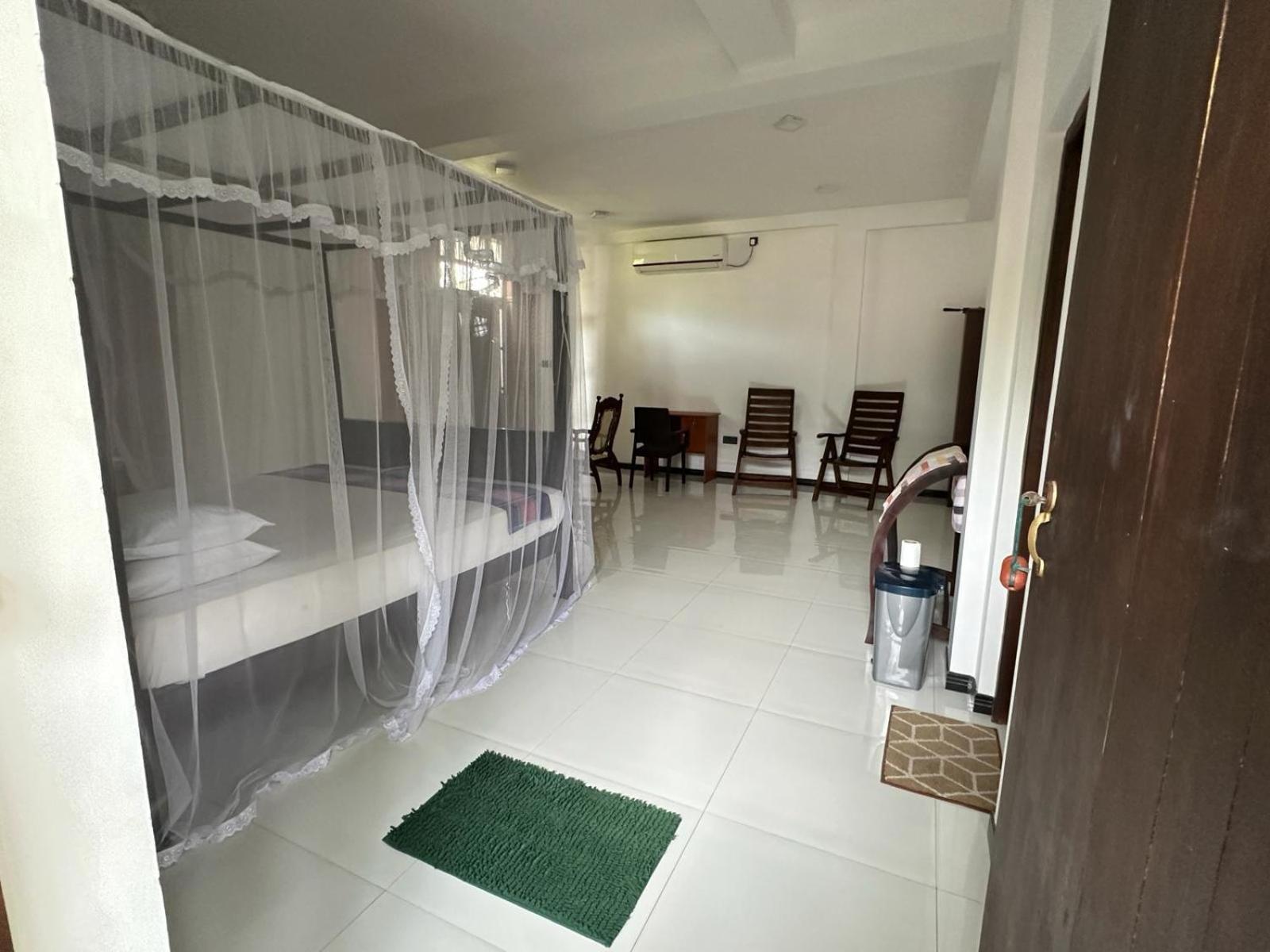 Dinuri Villa Tangalle Bagian luar foto