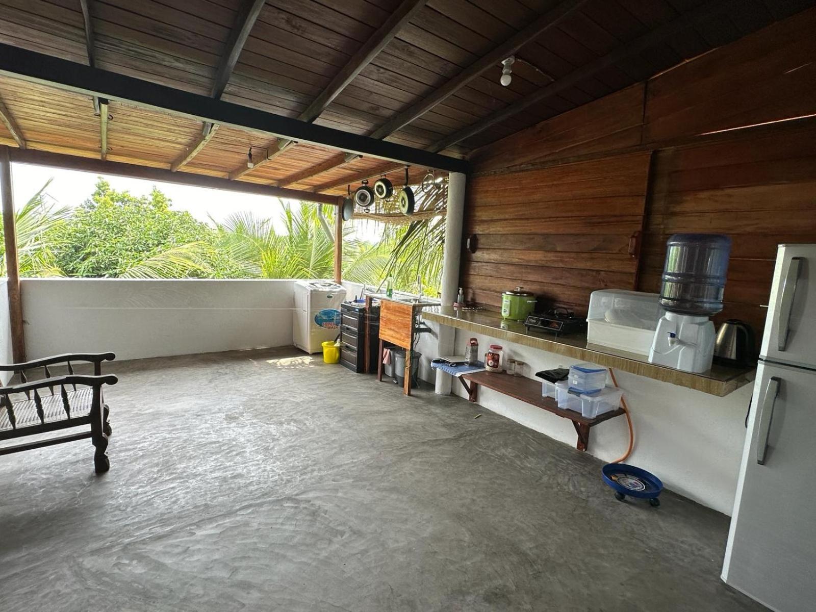 Dinuri Villa Tangalle Bagian luar foto