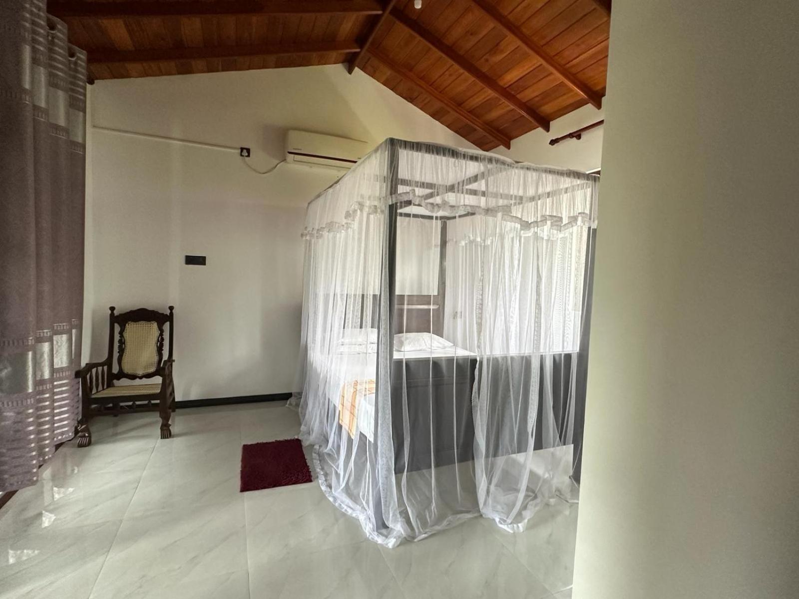 Dinuri Villa Tangalle Bagian luar foto
