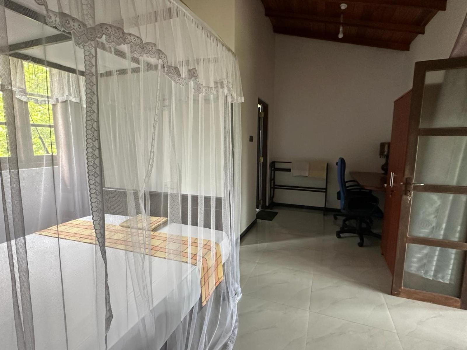Dinuri Villa Tangalle Bagian luar foto