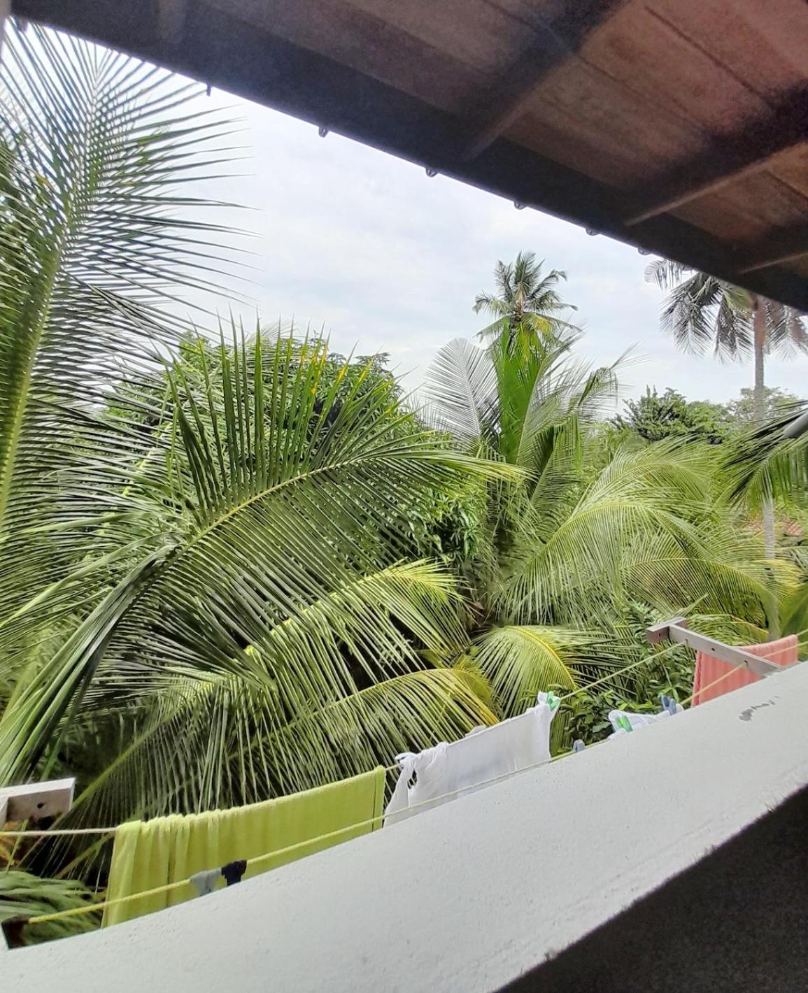 Dinuri Villa Tangalle Bagian luar foto