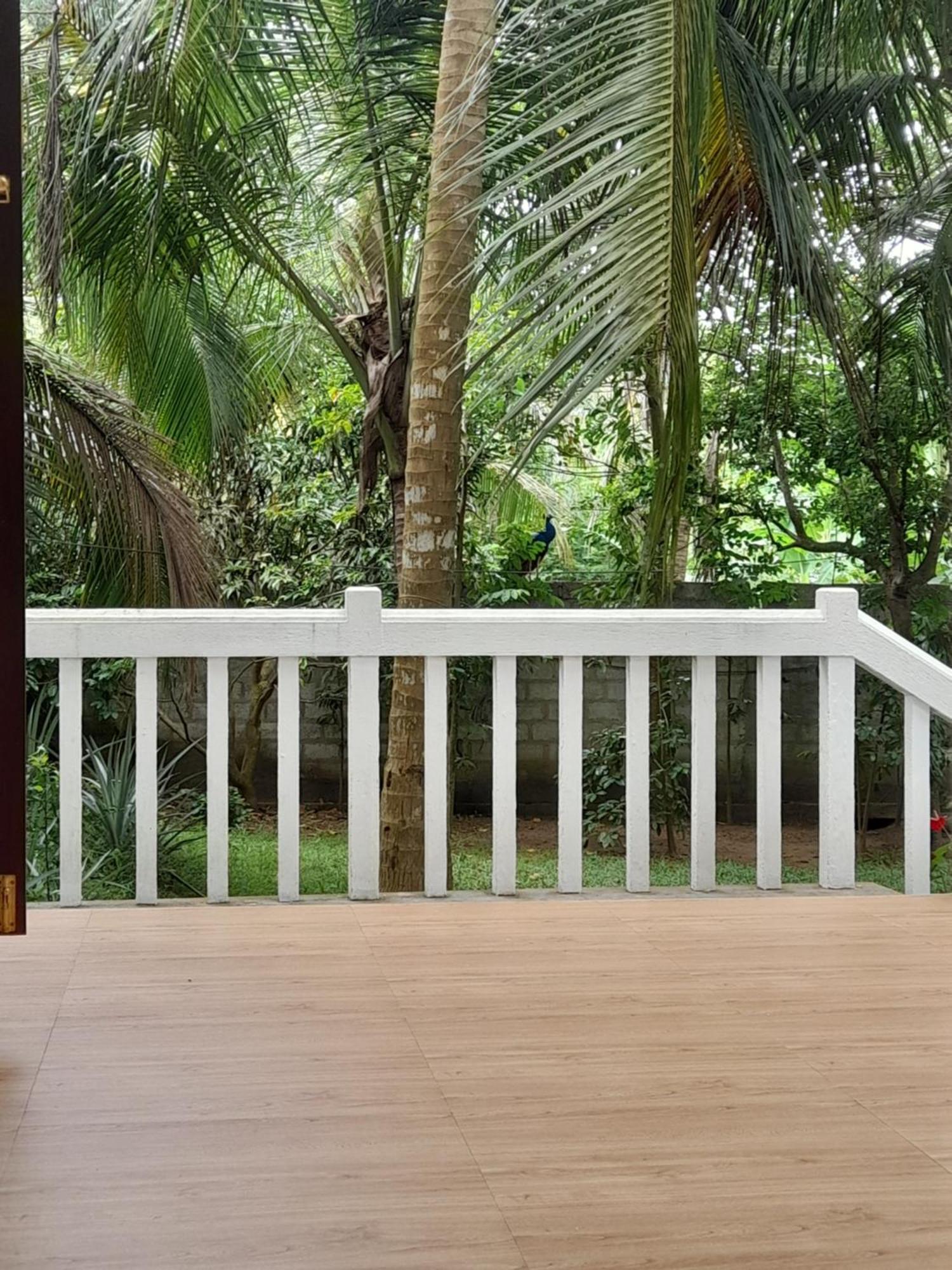Dinuri Villa Tangalle Bagian luar foto
