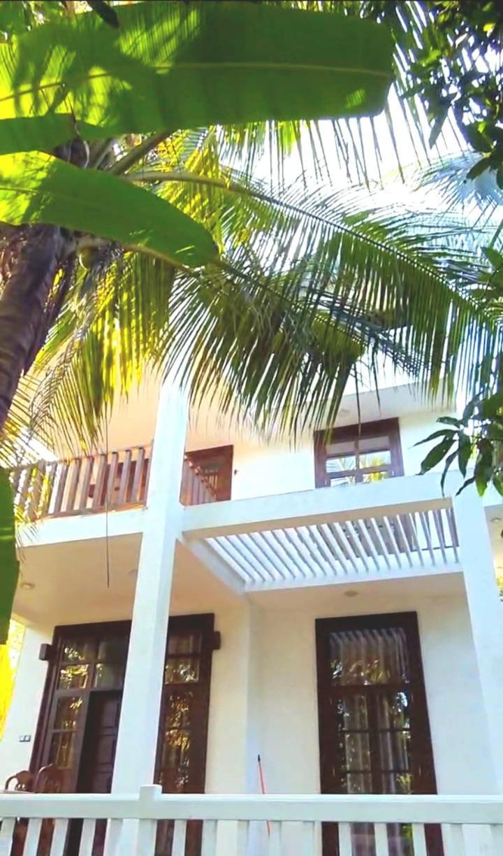 Dinuri Villa Tangalle Bagian luar foto