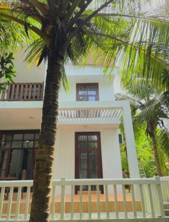 Dinuri Villa Tangalle Bagian luar foto