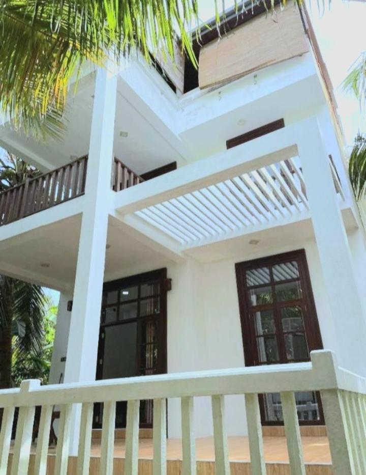 Dinuri Villa Tangalle Bagian luar foto