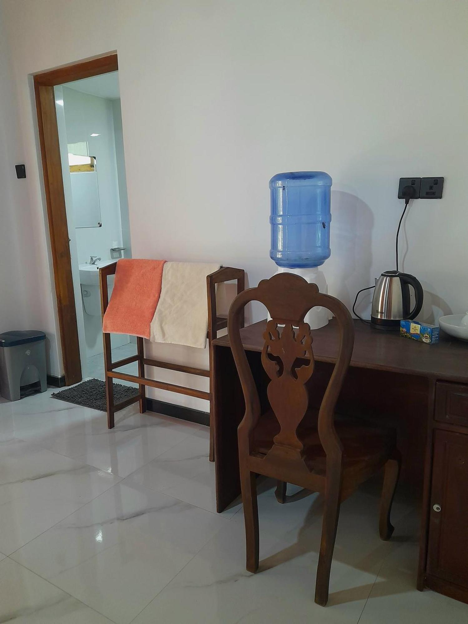 Dinuri Villa Tangalle Bagian luar foto