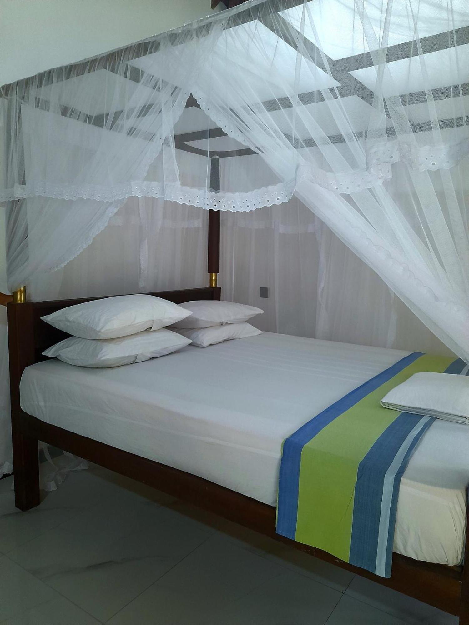 Dinuri Villa Tangalle Bagian luar foto