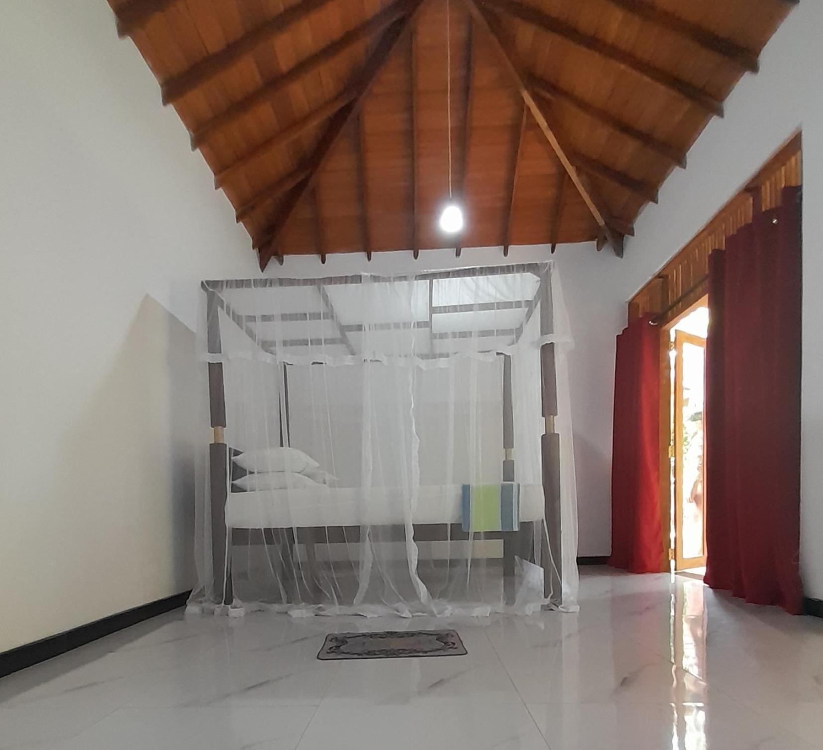 Dinuri Villa Tangalle Bagian luar foto