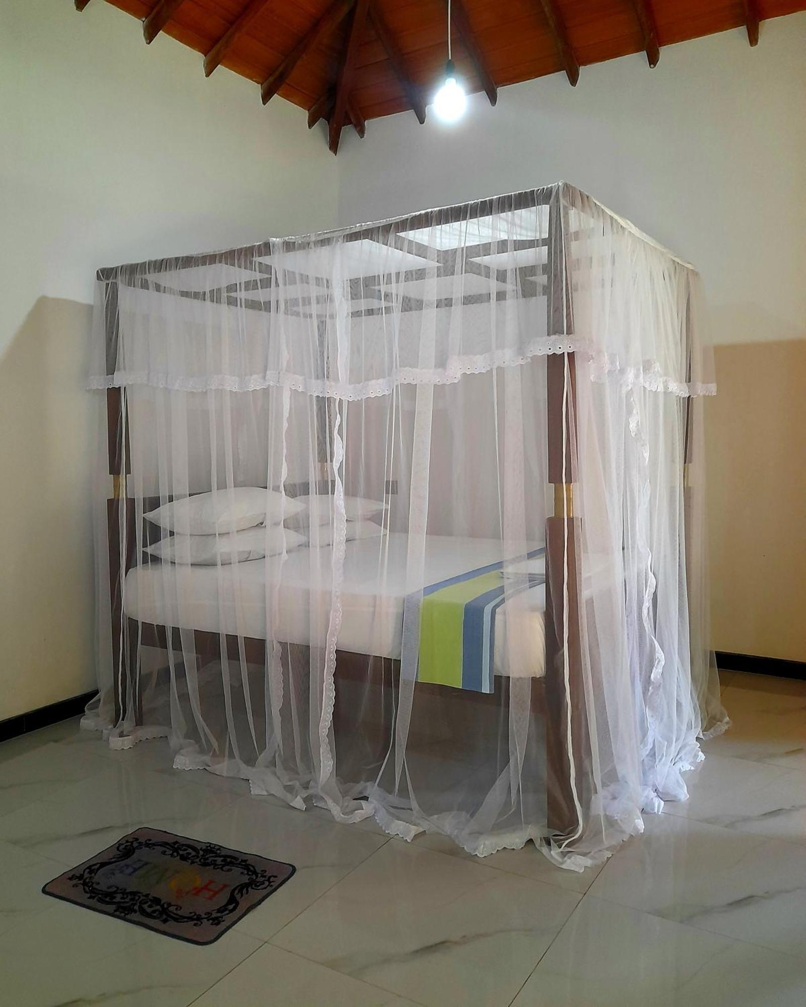 Dinuri Villa Tangalle Bagian luar foto