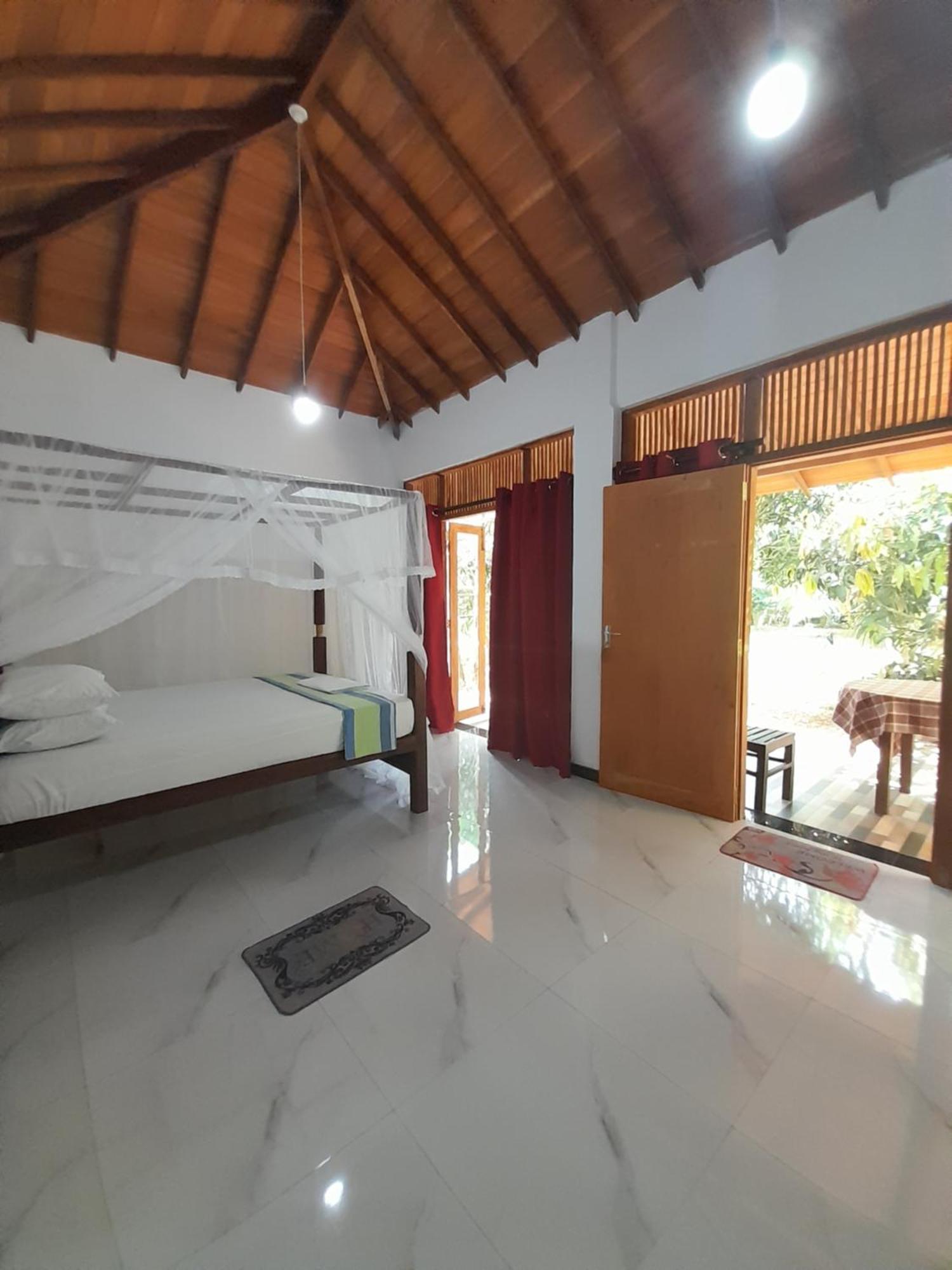 Dinuri Villa Tangalle Bagian luar foto
