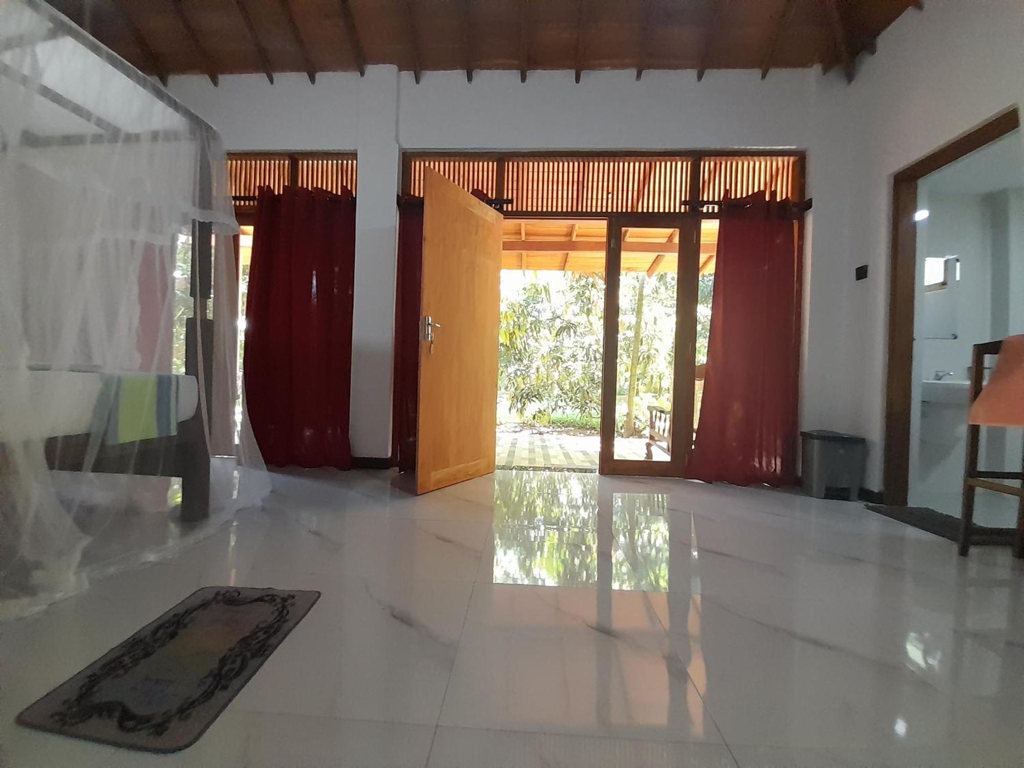 Dinuri Villa Tangalle Bagian luar foto