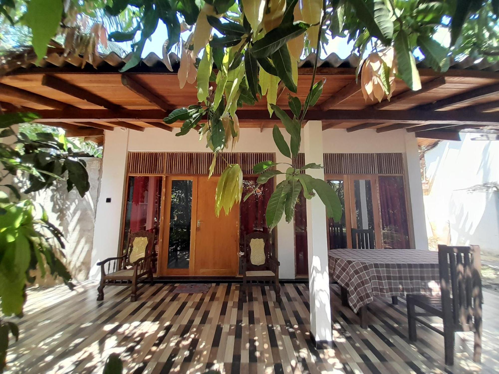 Dinuri Villa Tangalle Bagian luar foto