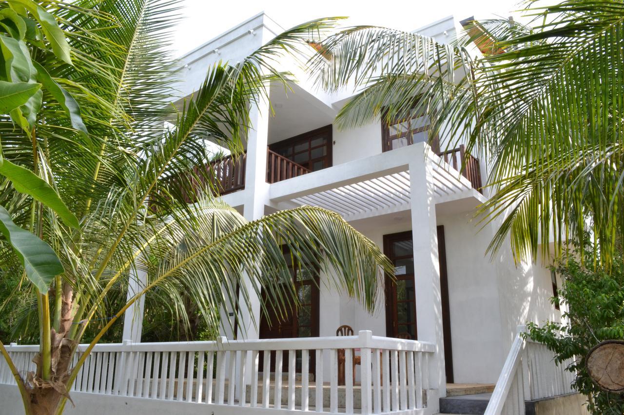 Dinuri Villa Tangalle Bagian luar foto