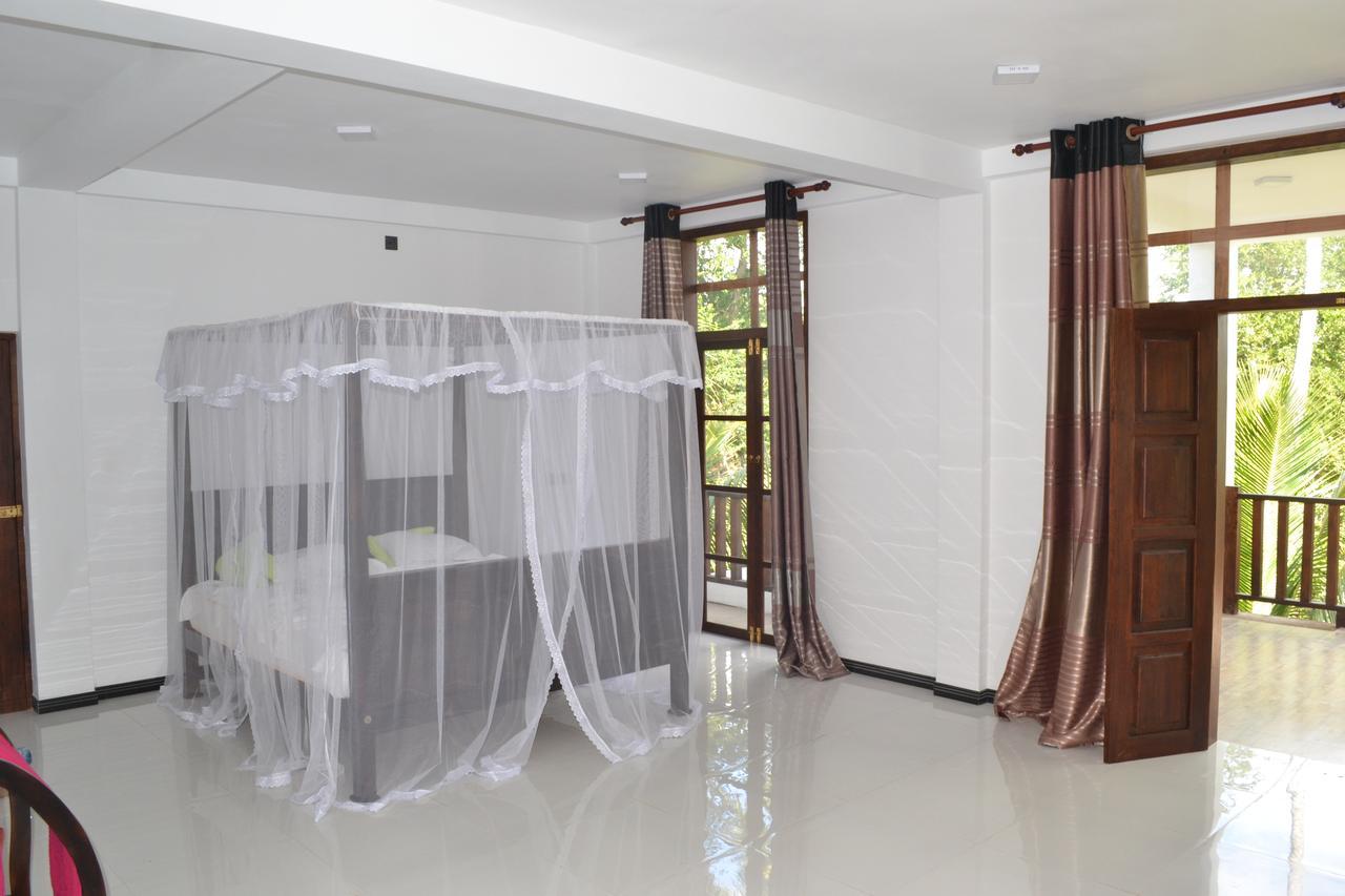Dinuri Villa Tangalle Bagian luar foto